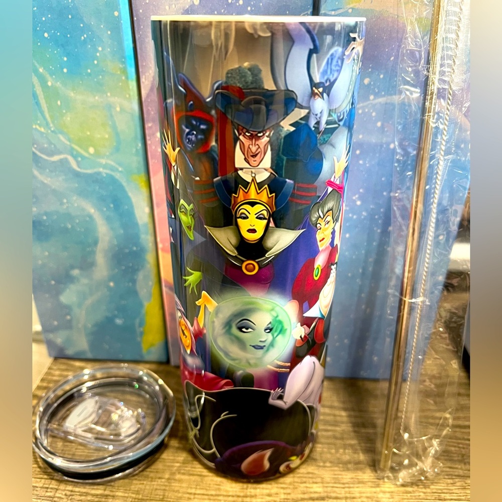 20oz Skinny Tumbler